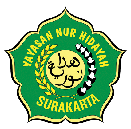 Logo Yayasan Nur Hidayah